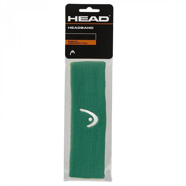 Head Headband Turquoise